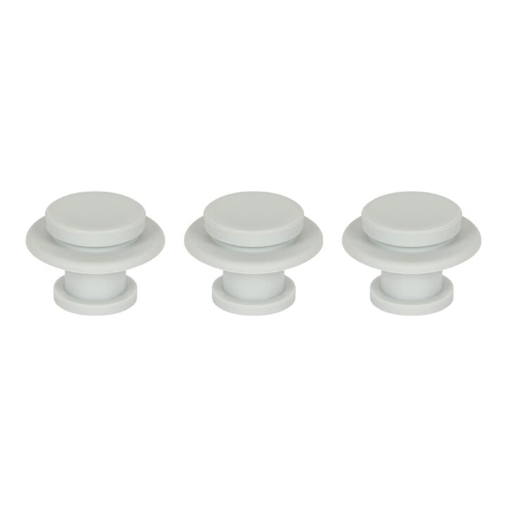 Fresh & Save, Fresh and Save Replacement Valves, 3 Piece, large 1