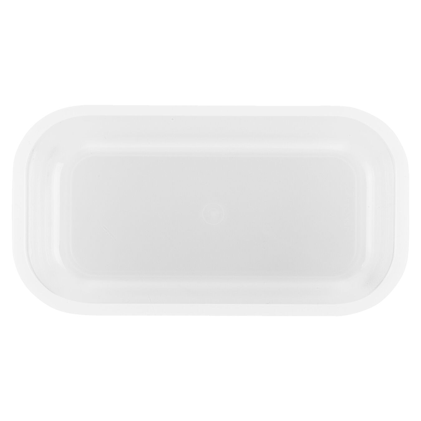 Vakumlu Yemek Taşıma Kabı, S, Plastik, yarı şeffaf-Akdeniz Mavisi,,large 4