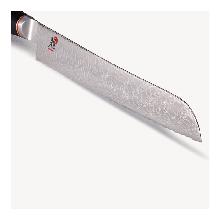 TENMEI, 23 cm Bread knife, large 4