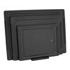 4-pc Plant Fiber Cutting Board Fiber Wood, small 2
