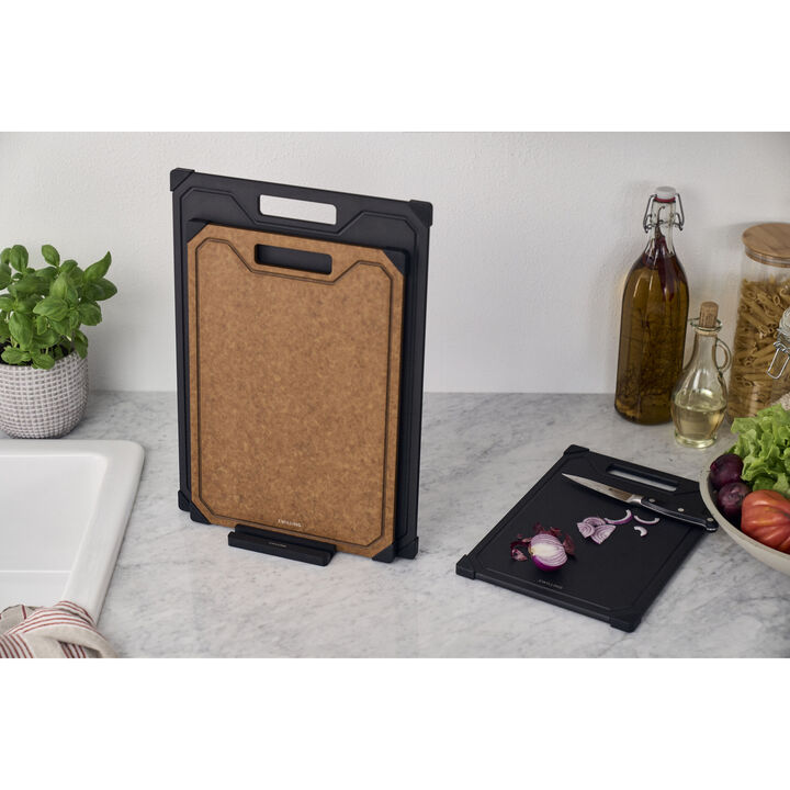 Ställ för skärbräda, Fiber trä, large 3