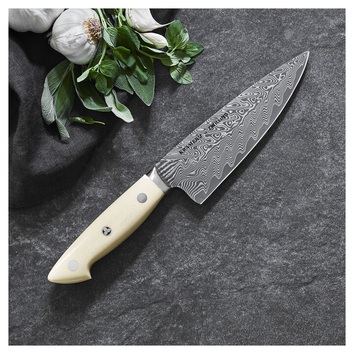 KRAMER Cumulus, 6.5-inch, Chef's Knife, large 3