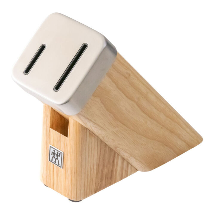 ウェーブ, セルフシャープニングナイフブロック, アッシュ, large 1