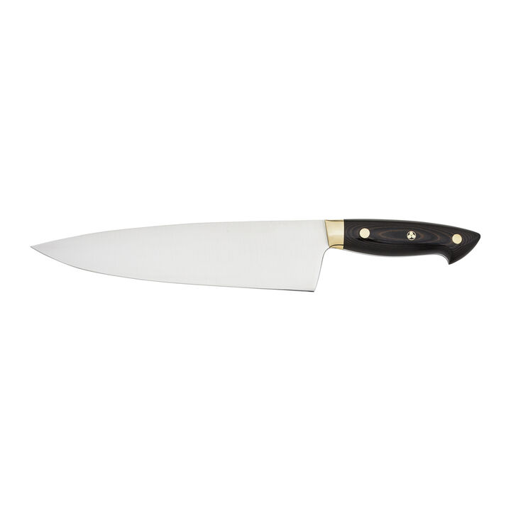 Bob Kramer Carbon 2.0, 10-inch, Chef's Knife, large 2