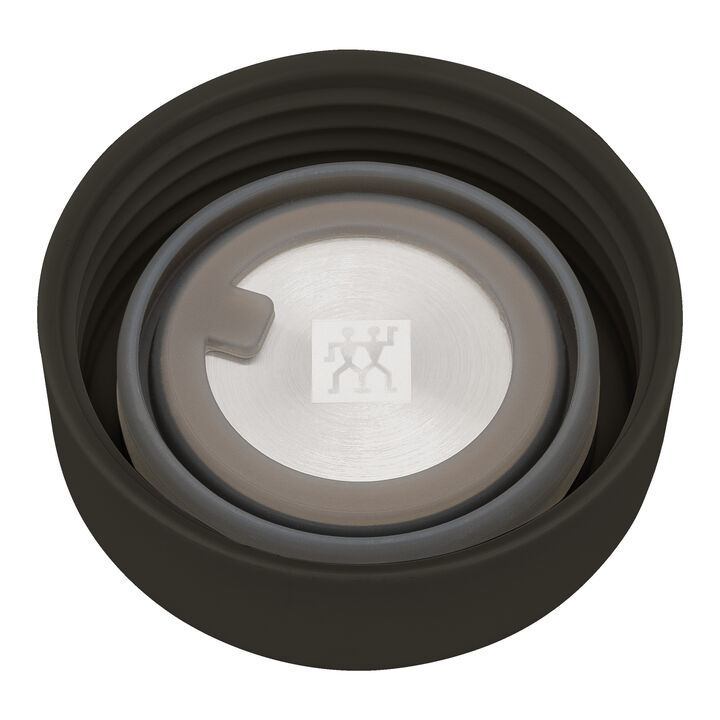 Thermo Plus, Thermo flask, 500 ml, chocolate, large 4