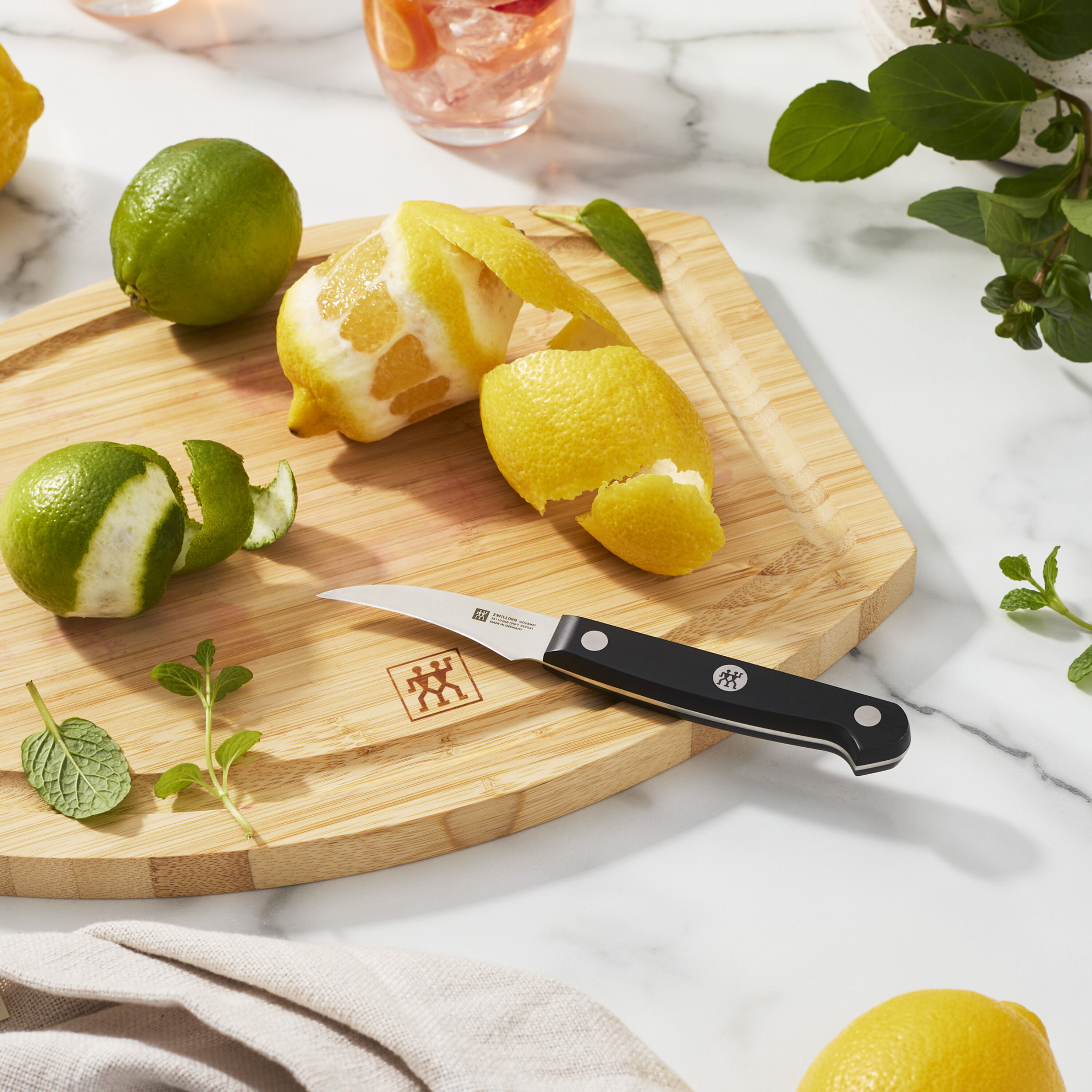 Buy ZWILLING Gourmet | ZWILLING.COM