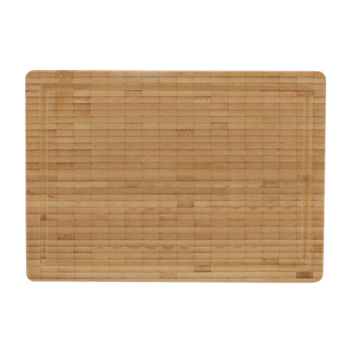 Cutting Boards, 14-inch x 10-inch Cutting Board, Bamboo , large 4