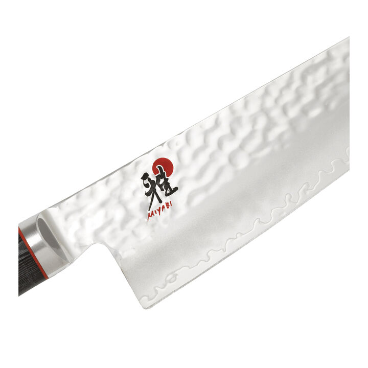 MIZU, 8-inch, Gyutoh, large 2