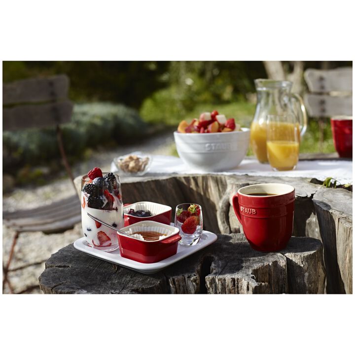 Ceramique, Appetiser, tapas set 5-st, large 4