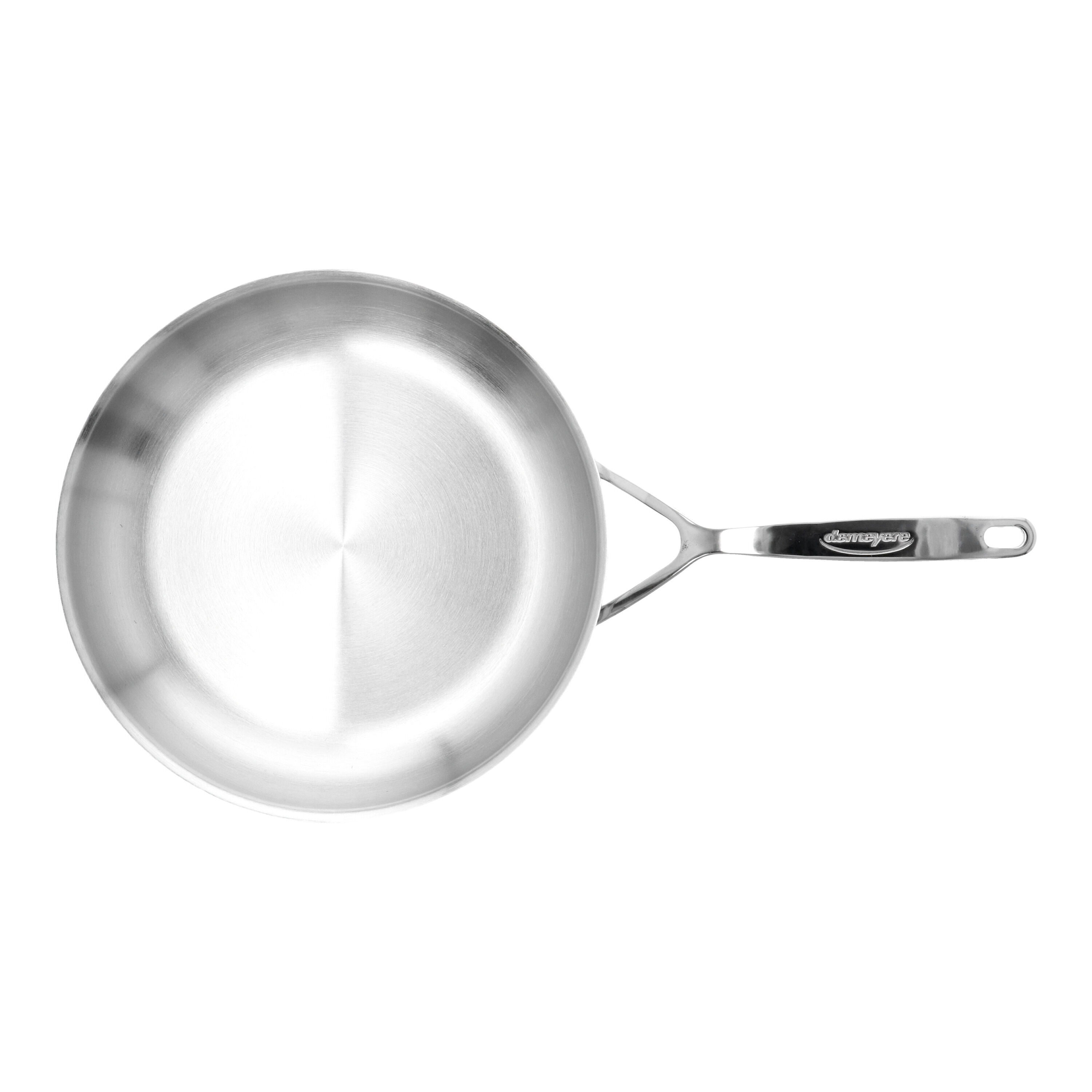 Demeyere 5-Plus Koekenpan 28 cm - 5-Plus - Demeyere