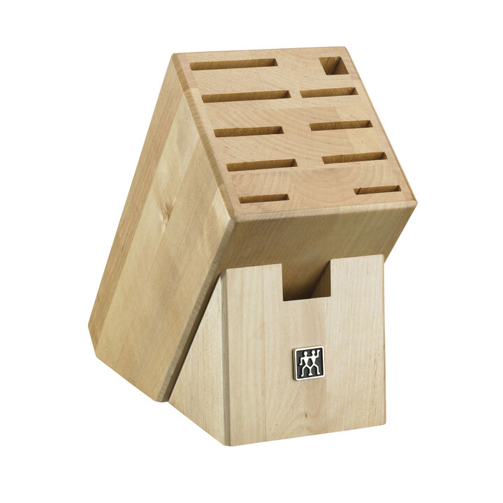 **** Four Star, 11, Knife block empty, large 1