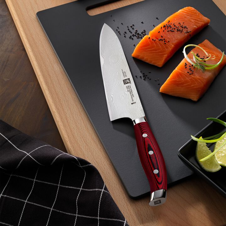 ツインセルマックス MD67, シェフナイフ 20 cm, large 2