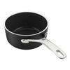 Elaro, 16 cm Aluminium Saucepan black, small 2