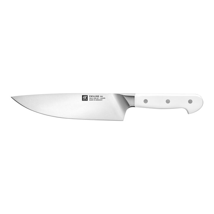 Pro le blanc, 8-inch, Chef's Knife, large 1