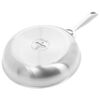 Essential 5, 8-inch, 18/10 Stainless Steel, Frying Pan, small 5