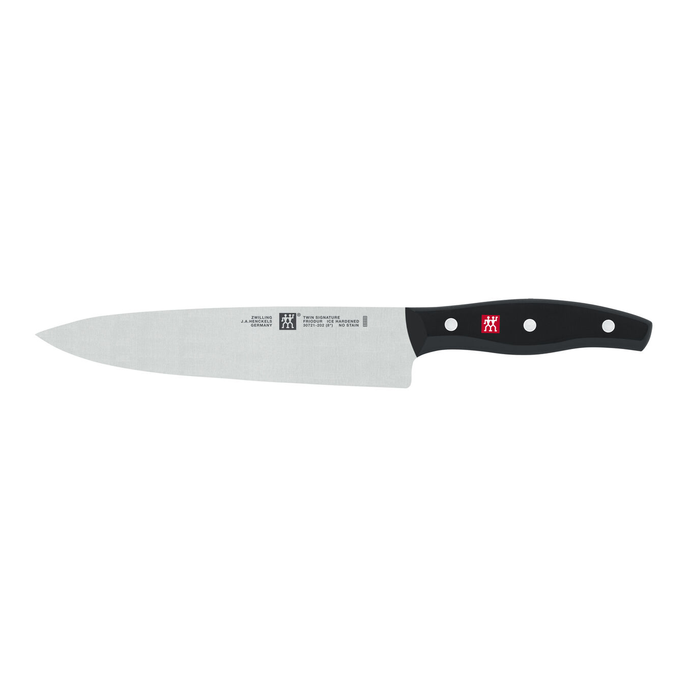 Buy Zwilling Twin Signature Chef S Knife Zwilling Com