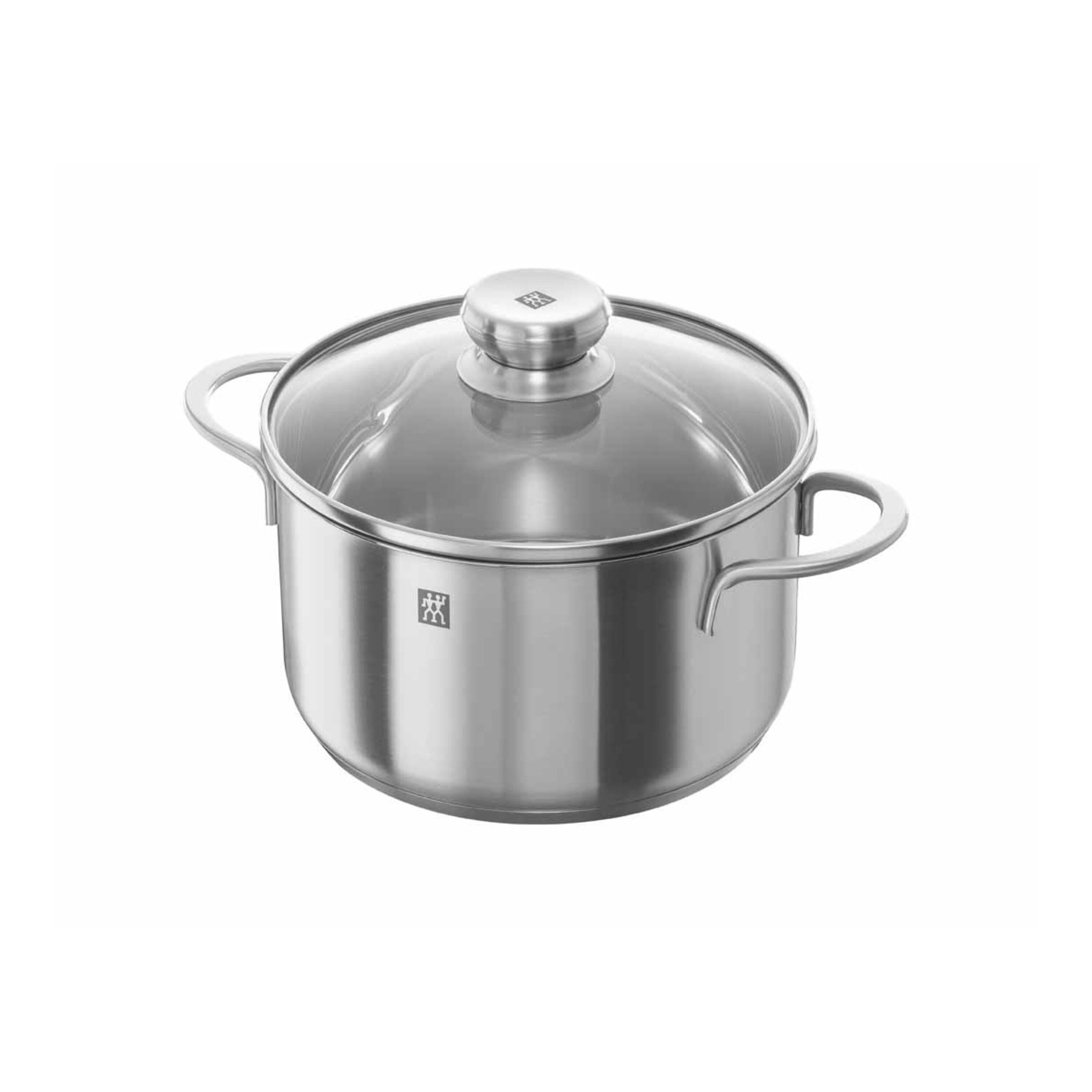 Buy ZWILLING TWIN Nova Cookware set | ZWILLING.COM