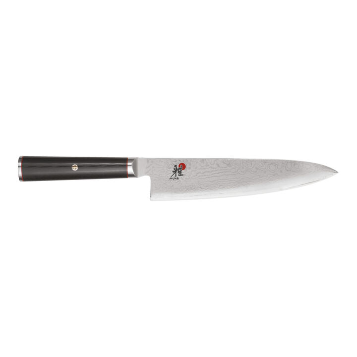 Kaizen, 8-inch, Chef's Knife, large 1