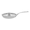 Proline 7, 24 cm 18/10 Stainless Steel Frying pan silver, small 1