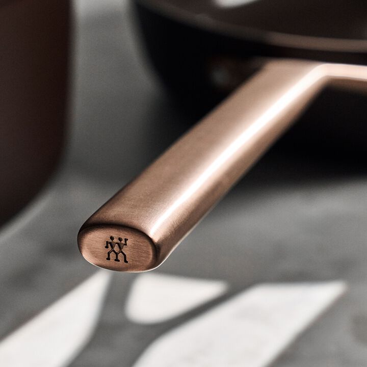 Milano, Stegepandesæt 2-dele, Aluminium, large 4