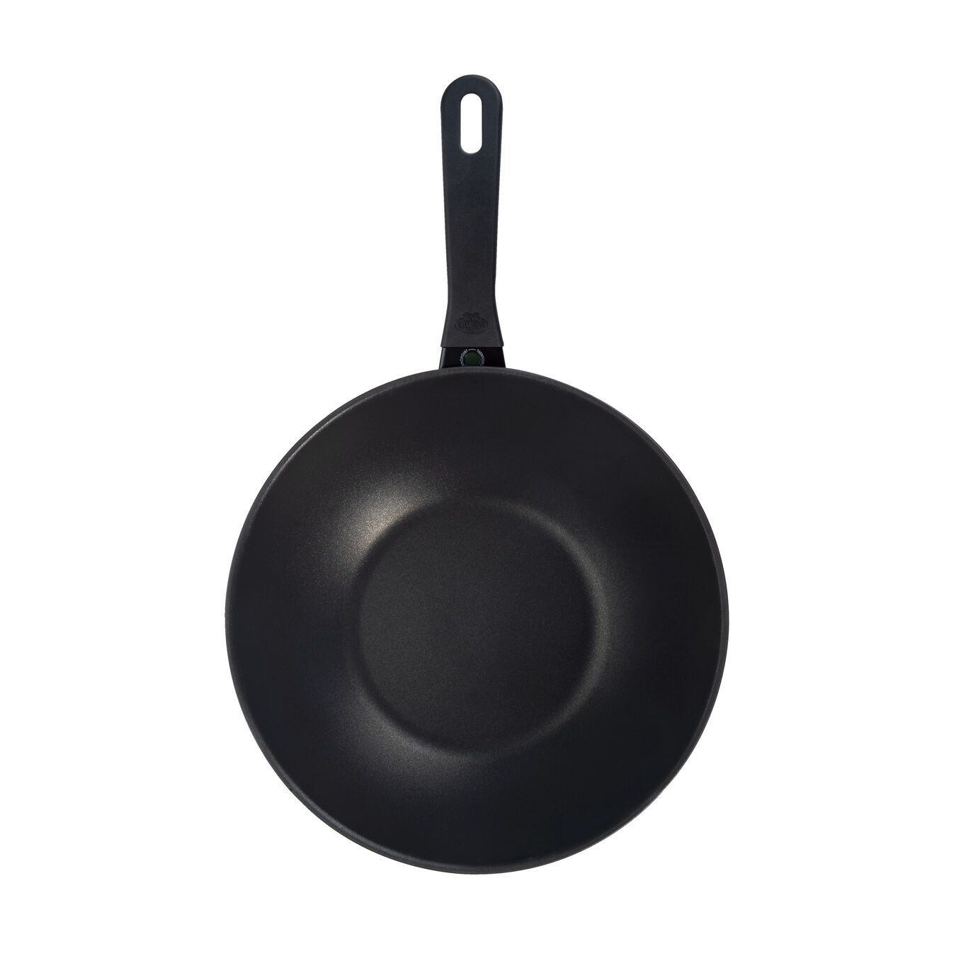 Wok - 30 cm, alluminio, Keravis Extreme,,large 2