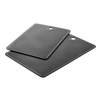 Kesme Tahtası Seti 2-parça, polyurethane,,large 1