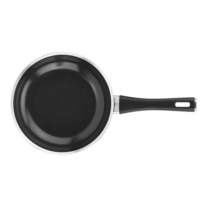 Lumotion, 24 cm Aluminium Frying pan black, large 3