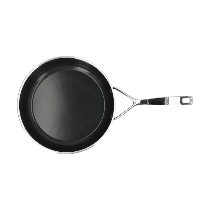 Alu Pro 5, Bakpan met hoge randen Ceraforce 28 cm, large 3