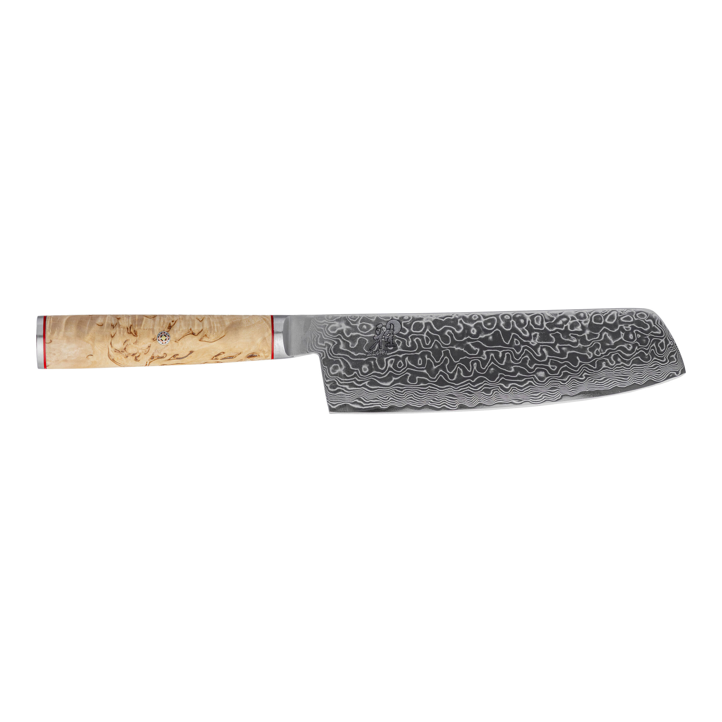 MIYABI BIRCHWOOD 5000MCD 菜切包丁 17 cm | ツヴィリング公式