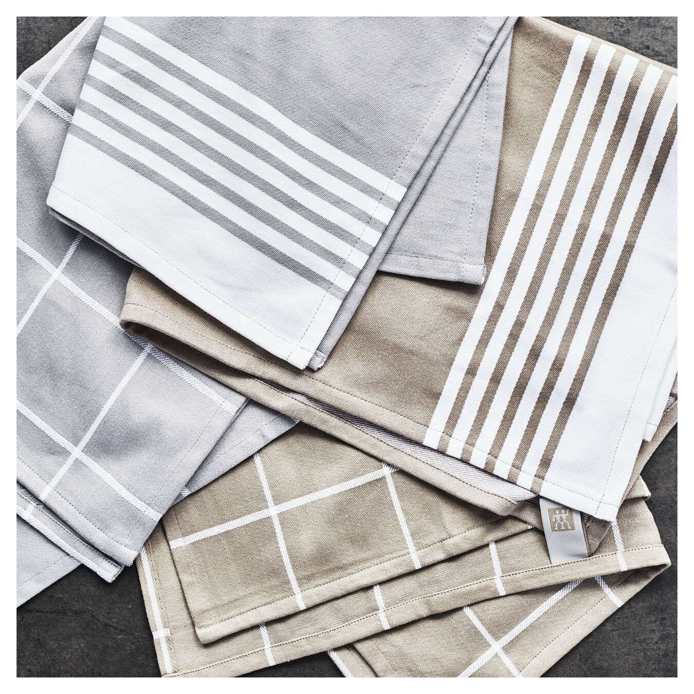 Buy ZWILLING Towels Kitchen towel