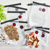 Fresh & Save, Vakuum Beutelset, M / 10-tlg, small 5