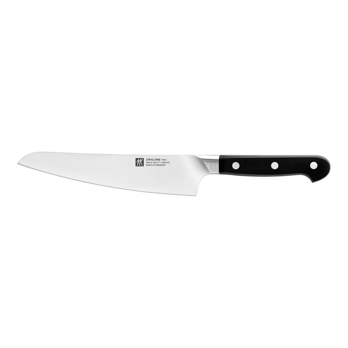 7-inch Prep Knife, Fine Edge ,,large 1