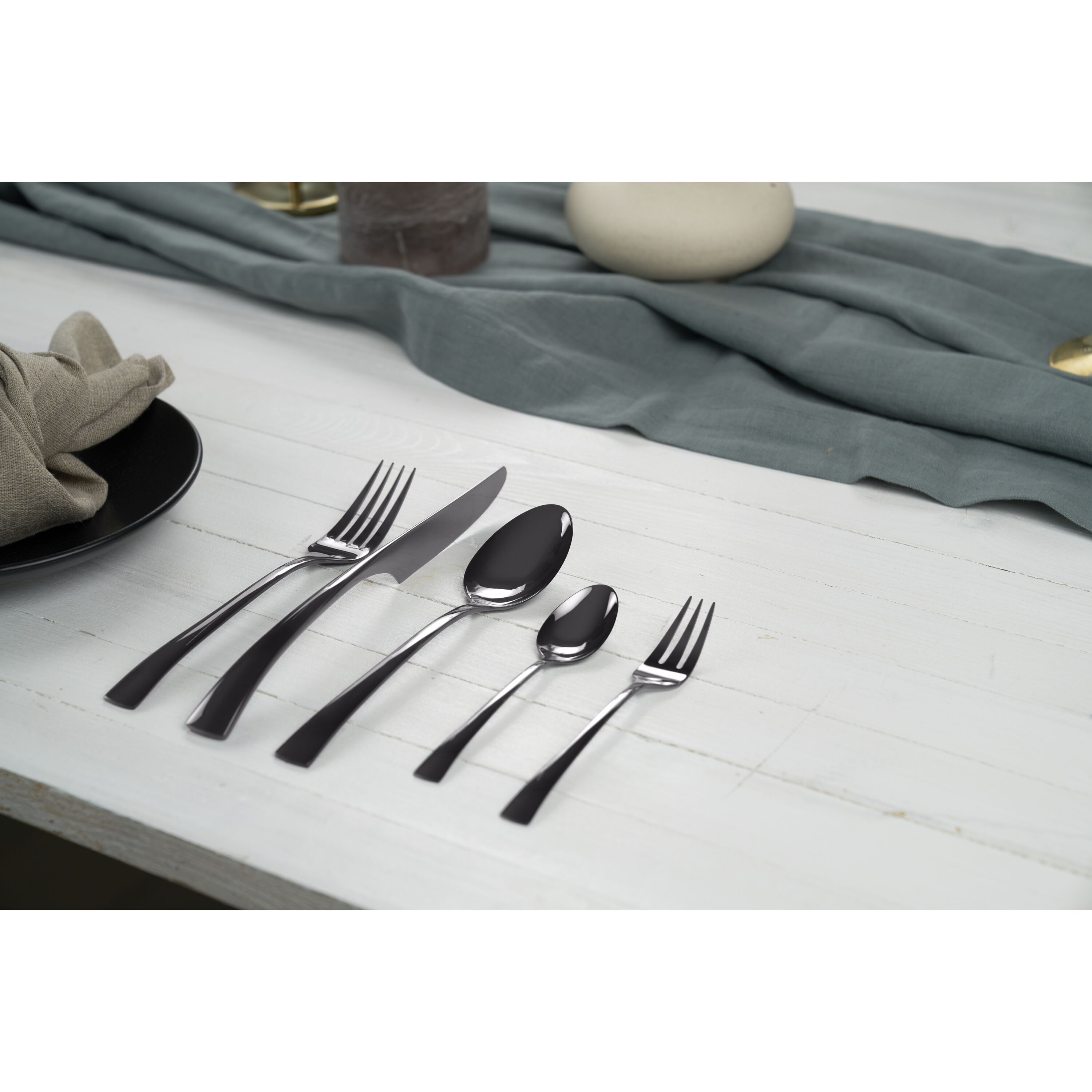 Zwilling Bellasera Flatware - Thumbnail 5