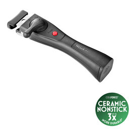 Håndtag 1-dele, Plastik