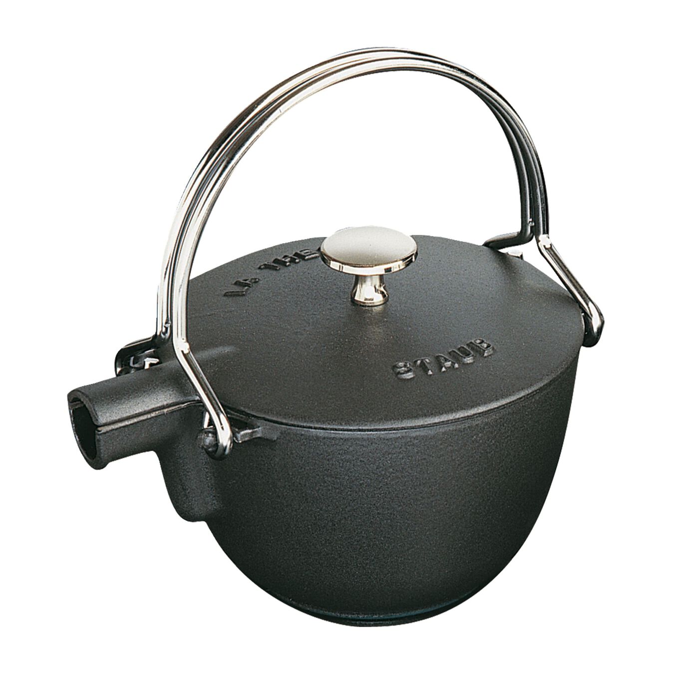 21 cm Teapot,,large 1