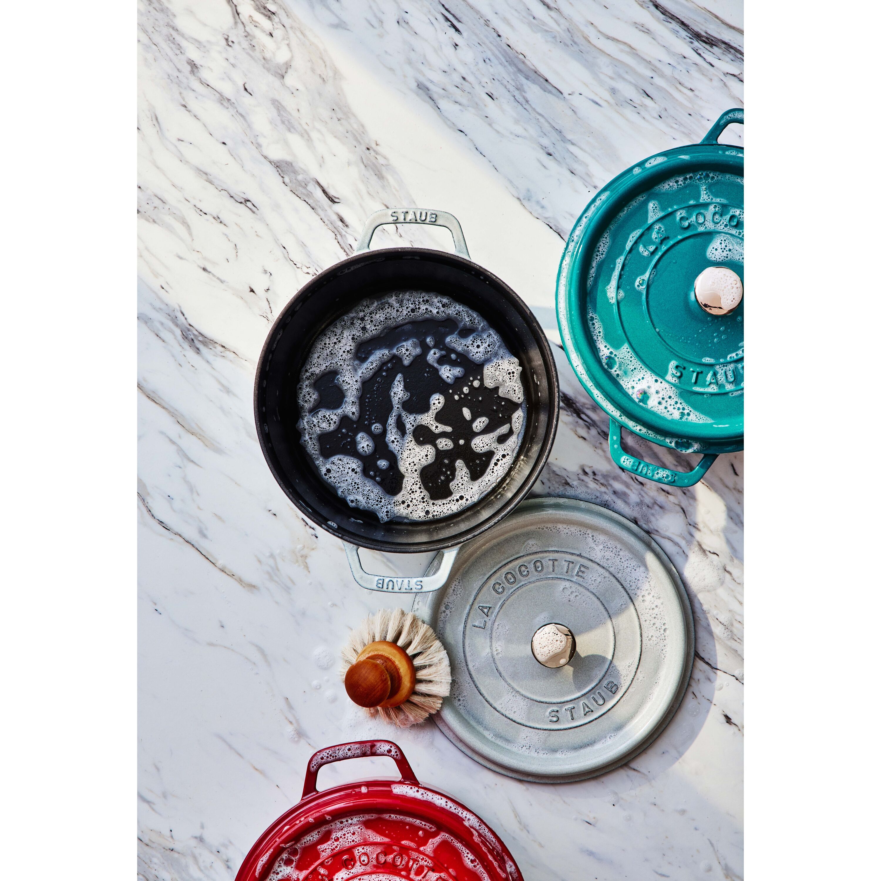 Staub LA COCOTTE Döküm Tencere satın al | Zwilling