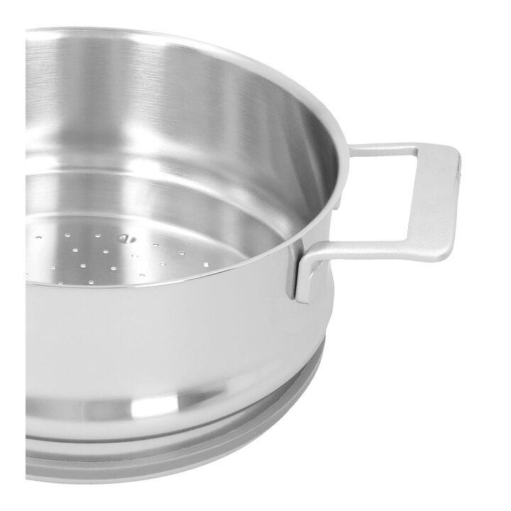 Athena 5, Stoominzet 24 cm, large 4