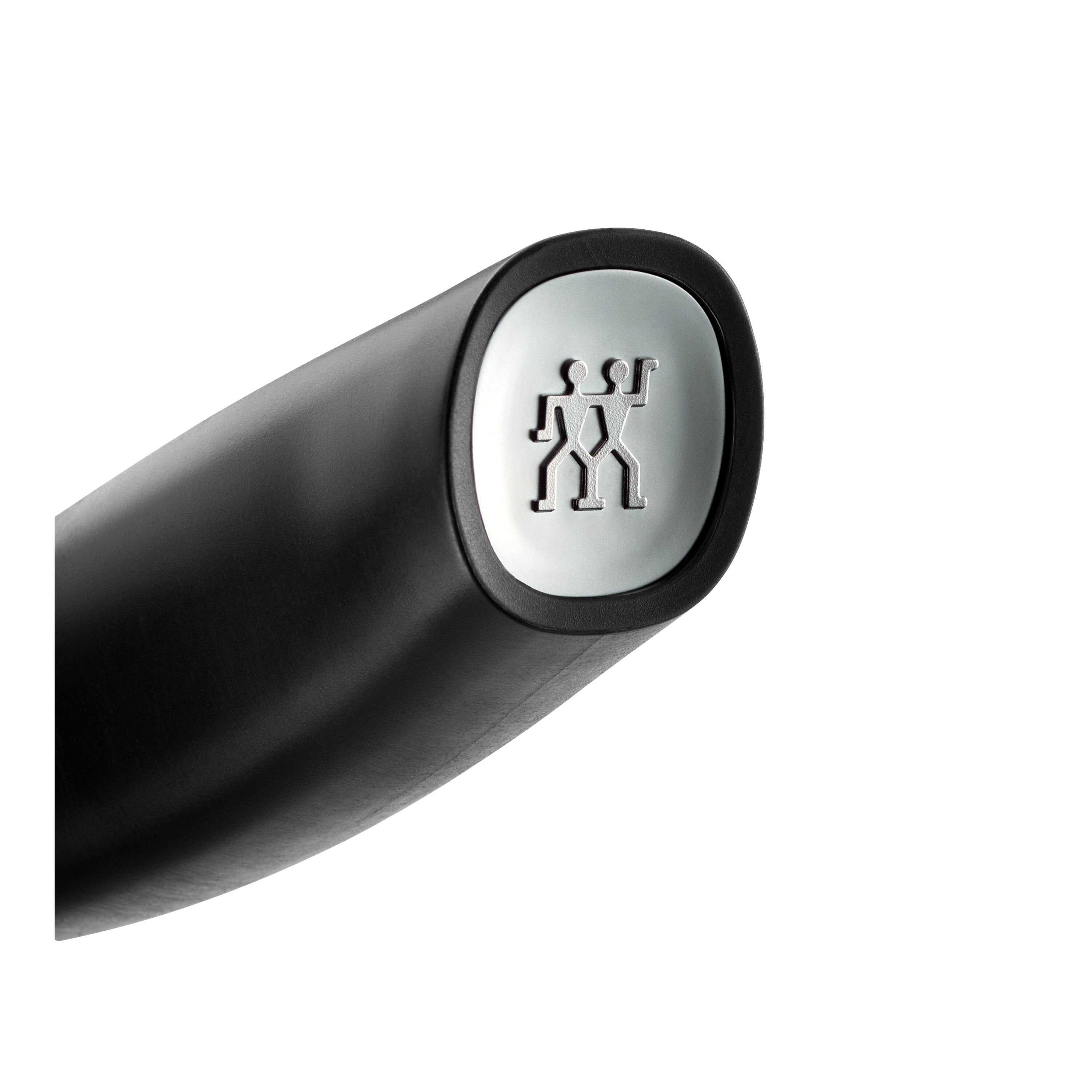 ZWILLING All * Star 7-delig, Messenblok, Zilver, Anthraciet - All * Star - ZWILLING