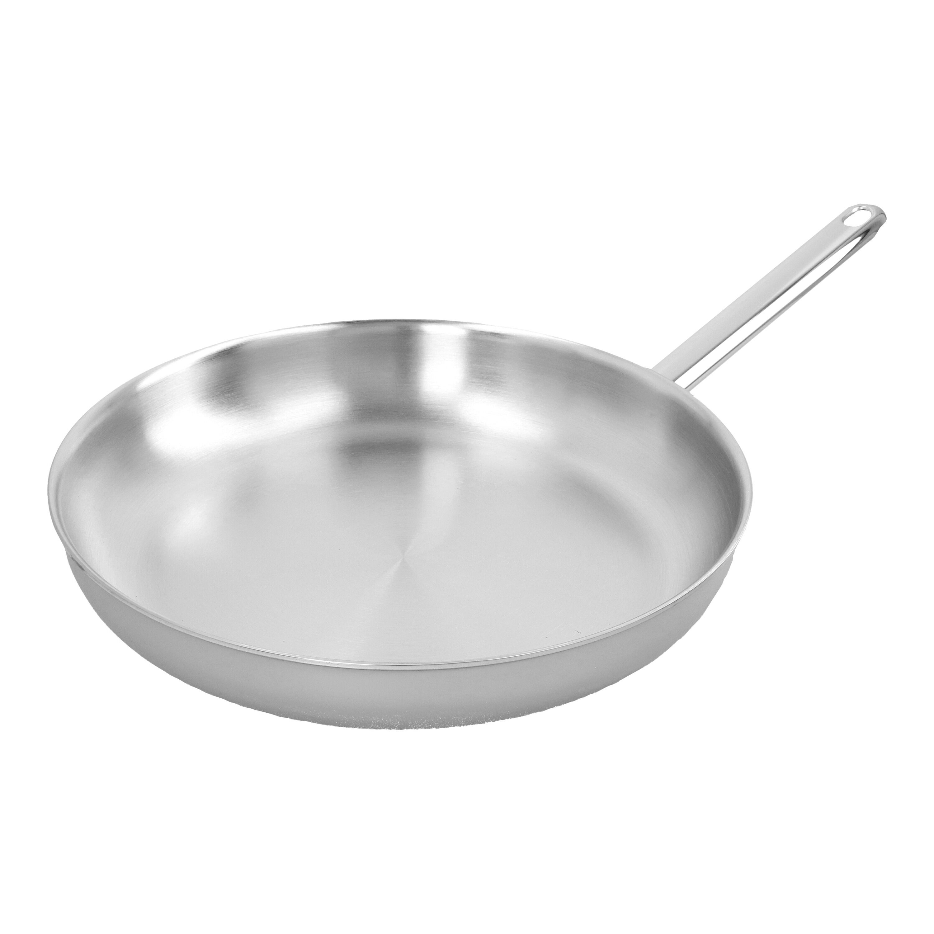 Demeyere Athena 5 Koekenpan 32 cm - Athena 5 - Demeyere