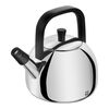 Plus, 1.6 l 18/10 Stainless Steel Kettle, small 1