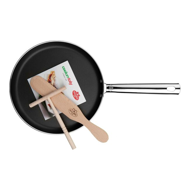 Pans: Crepe Pan Set - Ballarini