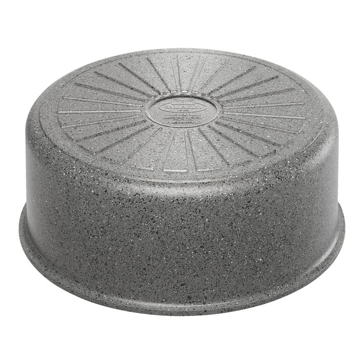 Torre, Set padelle con coperchi, 7-pz., alluminio, Rivestimento antiaderente senza PFAS, large 3