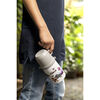 Thermo, 380 ml Thermo flask white-grey, small 11