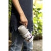 12.8-oz  Dinos Thermo Bottle With Cup,,large