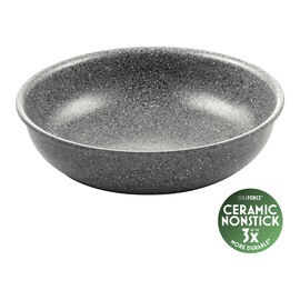 Stegepande, 20 cm, Aluminium, Keramisk non-stick belægning