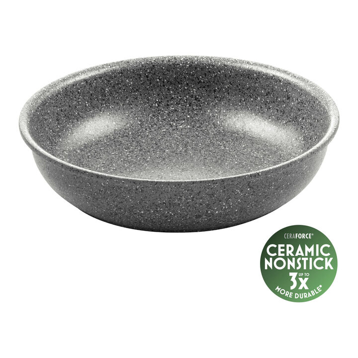 Torre, Padella, 20 cm, alluminio, Rivestimento antiaderente senza PFAS, large 1