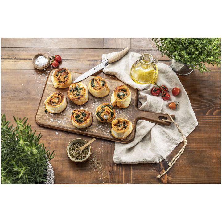 テベレ, ユーティリティナイフ 13 cm, large 2