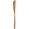 Tools, 12.25 inch, Fiber Wood, Cooking Spoon, Brown, small 4