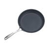 Clad CFX, 10-inch, Stainless Steel, Non-stick, Frying Pan, small 2