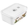 Fresh & Save, Lunch box sous-vide L, Plastique, Blanc-Gris, small 1